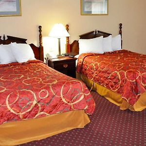 Two Double Beds Smoking